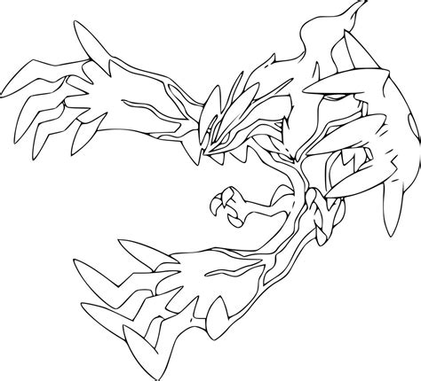 pokemon xerneas coloring pages yunus coloring pages