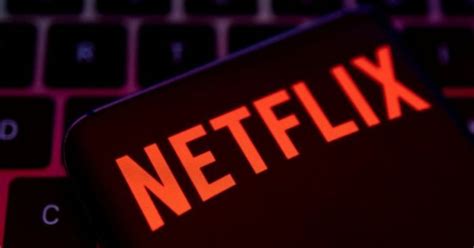 Gulf Arab Nations Ask Netflix To Remove Offensive Content