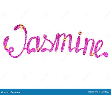 Jasmine Unicorn Name Notebook Ubicaciondepersonascdmxgobmx