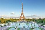 Eiffelturm Tickets & Preise: So gelingt dein Besuch [Ohne Anstehen!]