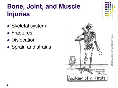 Ppt Bone Joint And Muscle Injuries Powerpoint Presentation Free