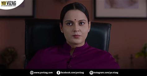 Thalaivi Trailer A Glimpse Of Kangana Ranaut As Jayalalithaa