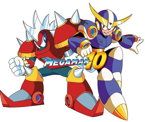 Megaman X Mugen Mod Lanamgmt