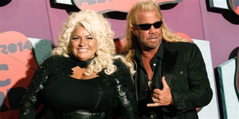 Dog The Bounty Hunter Honors His Late Wife Beth In New Show Shes