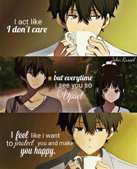Inspiring Quotes Anime Inspiration