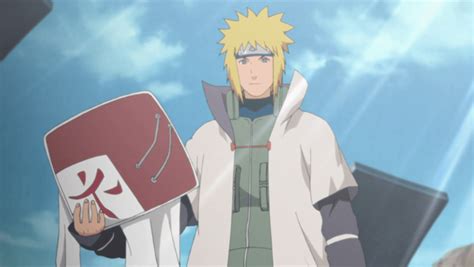 Qui Es Converteix En El 8è Hokage De Naruto
