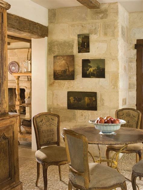 33 European Farmhouse Style Interiors Decor Inspiration Hello Lovely
