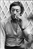 Serge Gainsbourg Exposition Photo | La Galerie de L'Instant