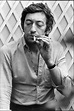 Serge Gainsbourg Exposition Photo | La Galerie de L'Instant