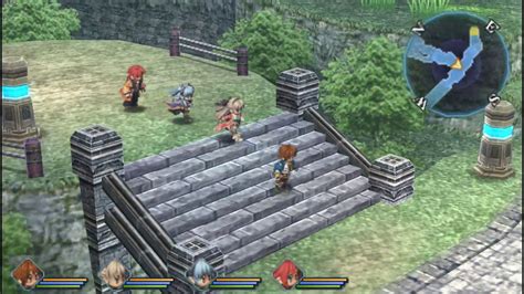 Legend Of Heroes Trails To Zero Part 19 Mid Chapter 2 Sidequests