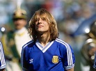 The speed, flair and drugs of Claudio Caniggia, an icon who lived on ...