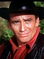 James Drury The Virginian. From Legacy of Hate Doug Mcclure, James ...