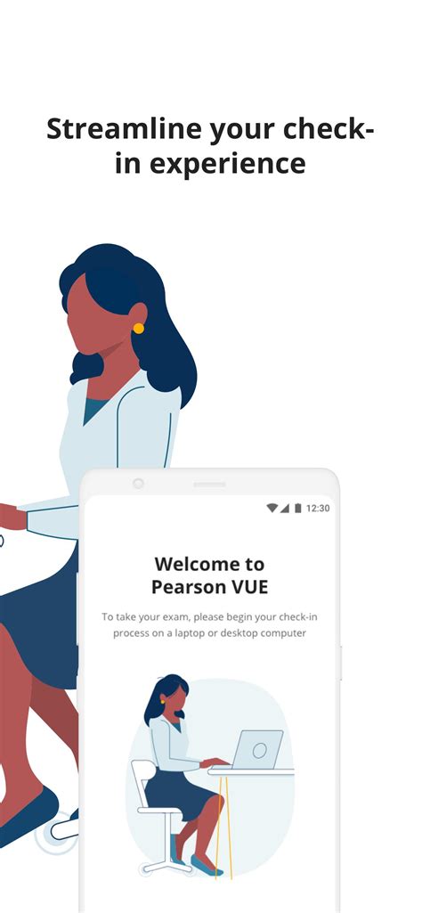 Pearson Vue Apk Do Pobrania Na Androida
