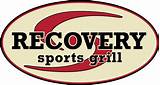 Pictures of Recovery Sports Grill Menu