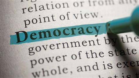 Xi puts china first, and his own people, the han chinese majority, also first. Democracy, autocracy, whatever? Citizens' views of the ...