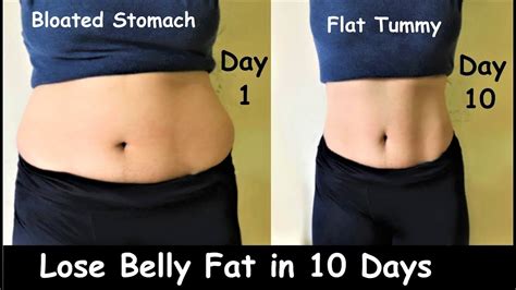 Exercises To Lose Stomach Fat In A Week Eoua Blog