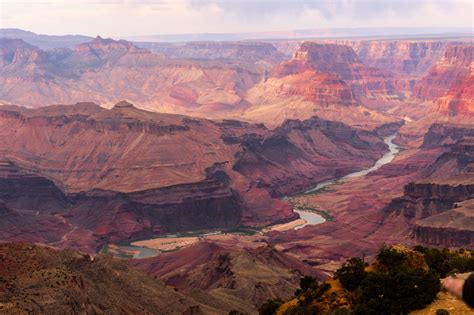 Nature Grand Canyon 4k Ultra Hd Wallpaper