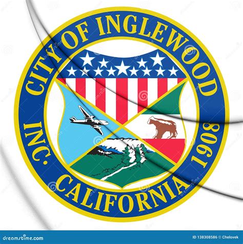 Inglewood Stock Illustrations – 106 Inglewood Stock Illustrations
