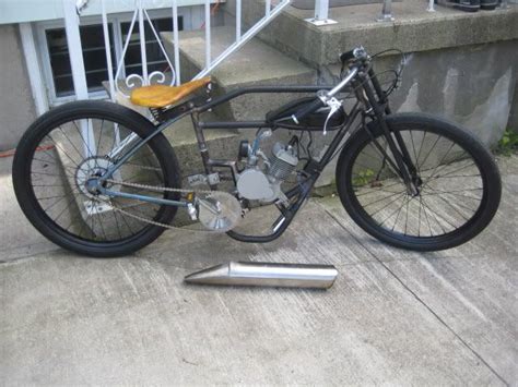 Replica Board Track Racer Engines Thread Indian Inspired Boardtrack