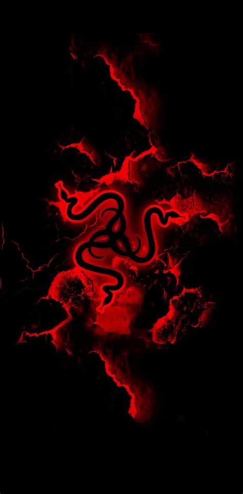 Discover More Than 142 Red Razer Wallpaper 4k Latest Vn
