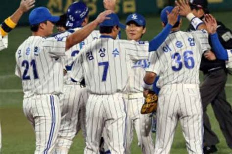 Sal Vs Kih Korean Baseball League Live Dream11 Prediction
