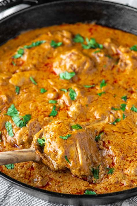 Chicken paprikash is a classic and very popular in hungary chicken recipe which characterised by an ample use of paprika. Chicken Paprikash Recipe - Chisel & Fork