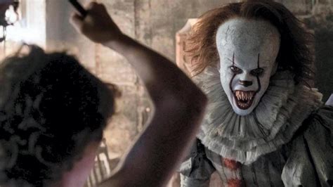 It is perhaps king's signature novel, and to this day, many associate his name with the face of pennywise the clown. It: Chapter Two Movie Review - Book and Film Globe