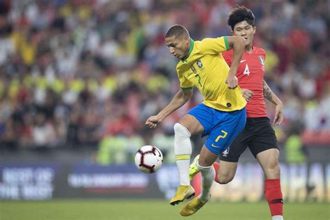 França resultados dos jogos, calendário de próximos jogos e últimos jogos. Brasil vence Coreia do Sul em último jogo do ano da ...