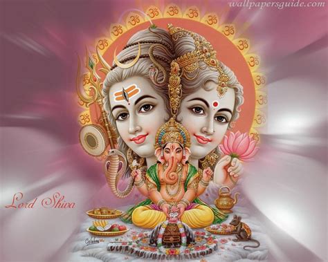 Free Latest Full Hd Quality Desktop Wallpapers Hindu Gods Hd Wallpapers