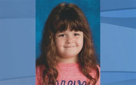 Missing Marion County Girl Found Safe