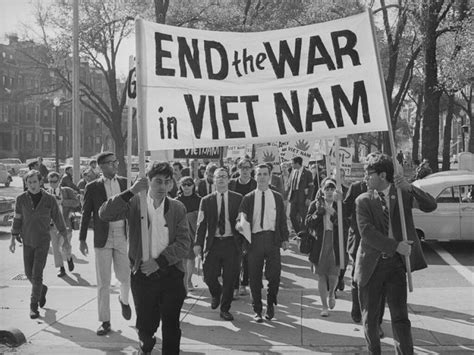 Lhistoire Et Les Enseignements De La Guerre Du Viêt Nam 1955 1975 12