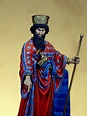 How old was Jeconiah when he became king in the Bible? - Quora