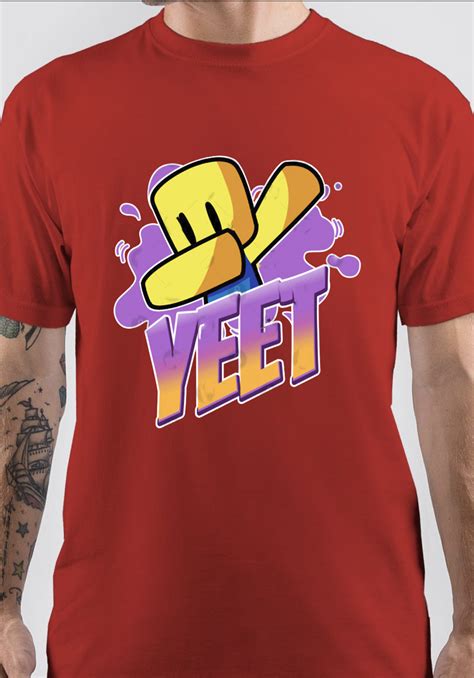 Roblox T Shirts