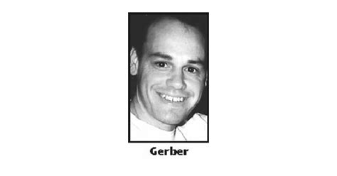 Mark Gerber Obituary 1959 2010 Fort Wayne In Fort Wayne Newspapers