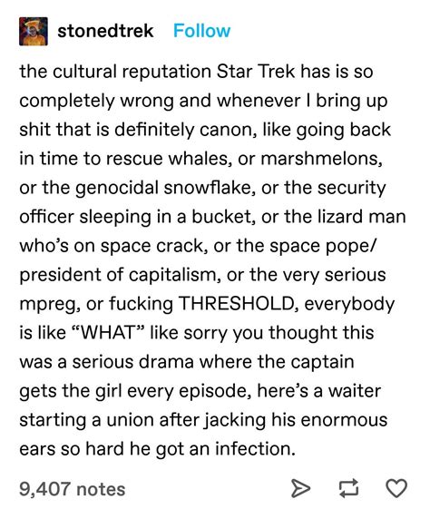 Pin By Butternuggets On Star Trek Star Trek Funny Fandom Star Trek