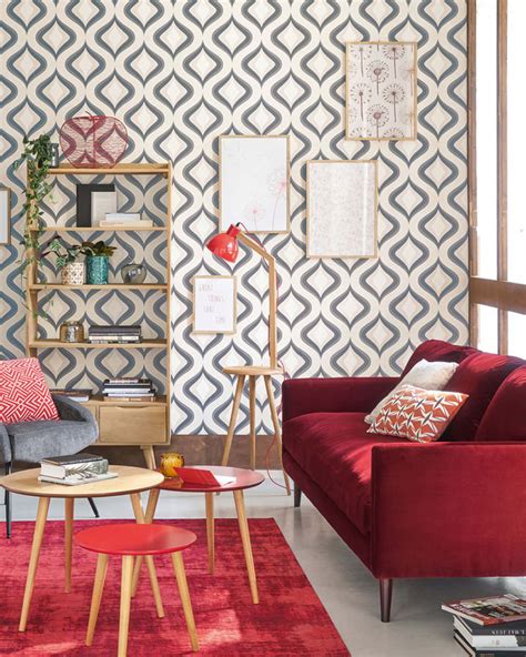 Bordeaux c'est une exposition sur une partie de l'afrique et sa création contemporaine, particulièrement foisonnante, dans le cadre de la saison africa 2020 Comment utiliser la couleur bordeaux dans la déco du salon ...