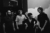 New Crystal Stilts – “Love Is A Wave” - Stereogum