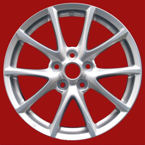 Purchase Mazda Mx 5 Miata 2009 2013 17 10 Factory Oem Wheel Rim 64923