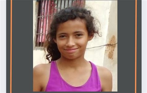 Diario Hoy Buscan A Niña De 13 Años Desaparecida En Guarambaré