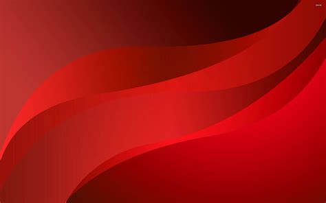 100 Red Abstract Wallpapers