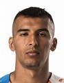 Nabil Bahoui - Player profile | Transfermarkt