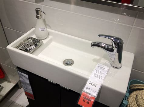 30 Tiny Sink For Bathroom Decoomo