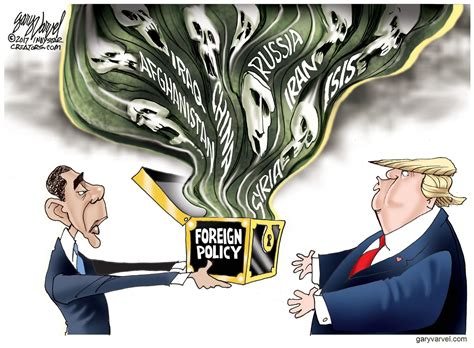 Improving US Foreign Policy Communication