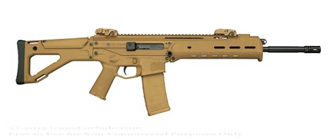 Bushmaster Acr For Sale 223 Rem556 Nato Standard Tan