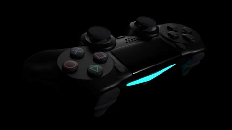 Game over, joystick, controller, gamepad, neon. Ps5 Controller HD Pictures Wallpapers - Wallpaper Cave