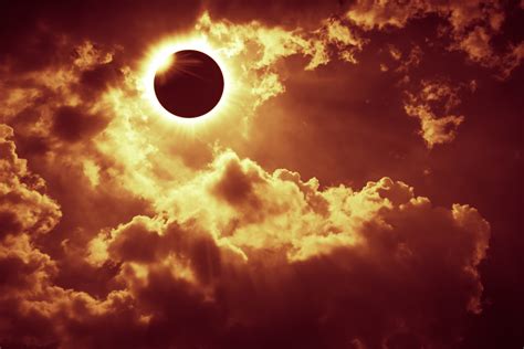 Impactful Speeches Why You Need To Watch The Total Solar Eclipse