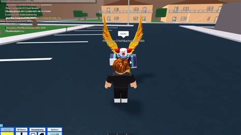 If you're a brunette hoping to add a splash of blonde to your colour or a blonde hoping to tone down for the colder months, blonde roast is the ideal way to do it. Bacon hair roast pennywise in roblox - YouTube