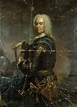 Ferdinand Albert (Ferdinand Albrecht; 1680-1735) Duke of Brunswick ...