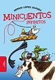Minicuentos Infinitos – Sergio López Suárez - Yep Uruguay