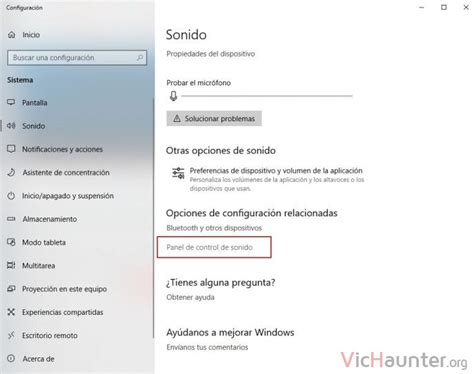 Cómo Configurar La Salida De Sonido Por Aplicación De Forma Independiente En Windows 10